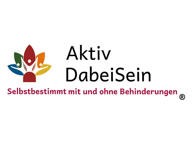 Logo Aktiv DabeiSein
