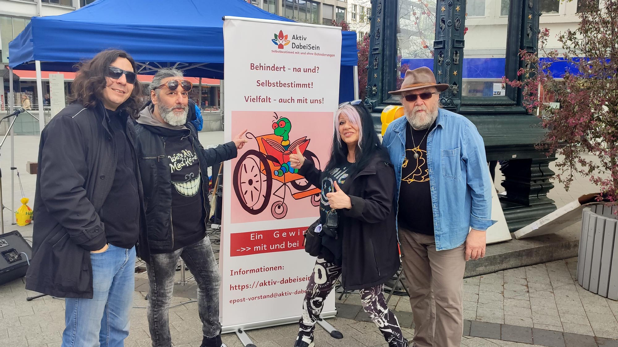 Verein Aktive dabei sein Mitglied werden