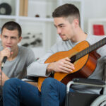 Teilhabe Kultur und Freizeit