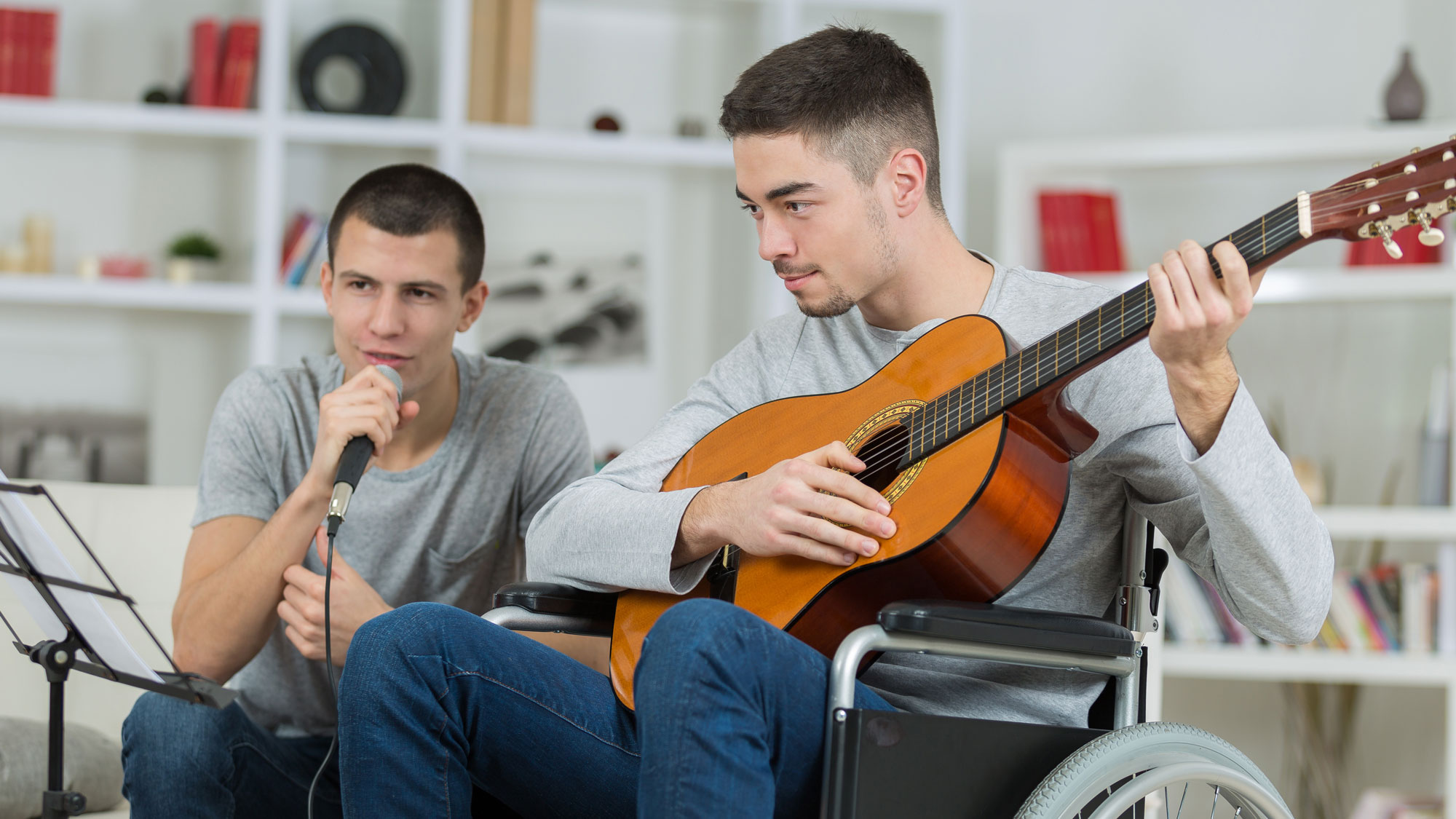 Teilhabe Kultur und Freizeit