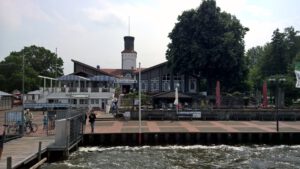 Steinhuder Meer