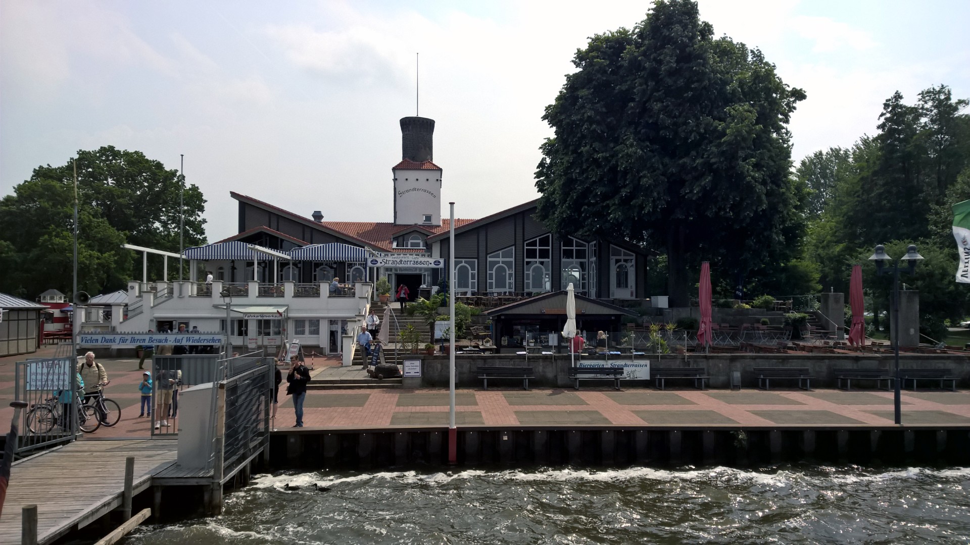 Steinhuder Meer